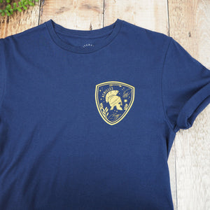 Achilles T-shirt - Greek Mythology Collection