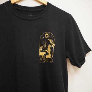 Circe T-shirt - Greek Mythology Collection