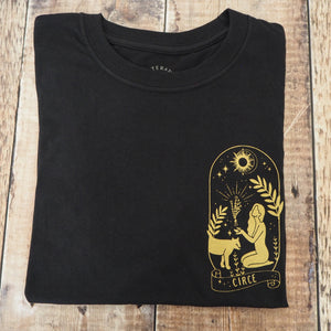 Circe T-shirt - Greek Mythology Collection