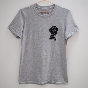 Jane Eyre T-Shirt - Literary Emporium
