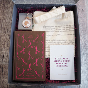 Little Women Gift Set - Literary Emporium