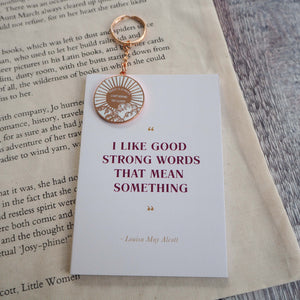 Little Women Gift Set - Literary Emporium