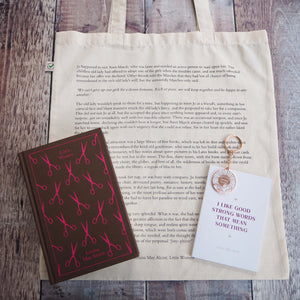Little Women Gift Set - Literary Emporium