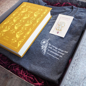 Pride & Prejudice Gift Set - Literary Emporium
