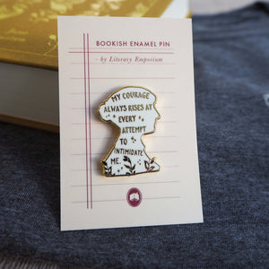 Pride & Prejudice Gift Set - Literary Emporium 