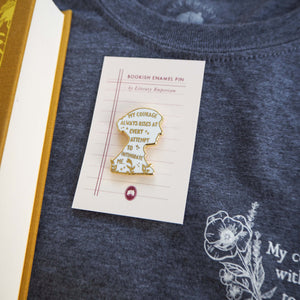Pride & Prejudice Gift Set - Literary Emporium