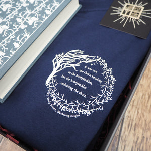 Wuthering Heights Gift Set