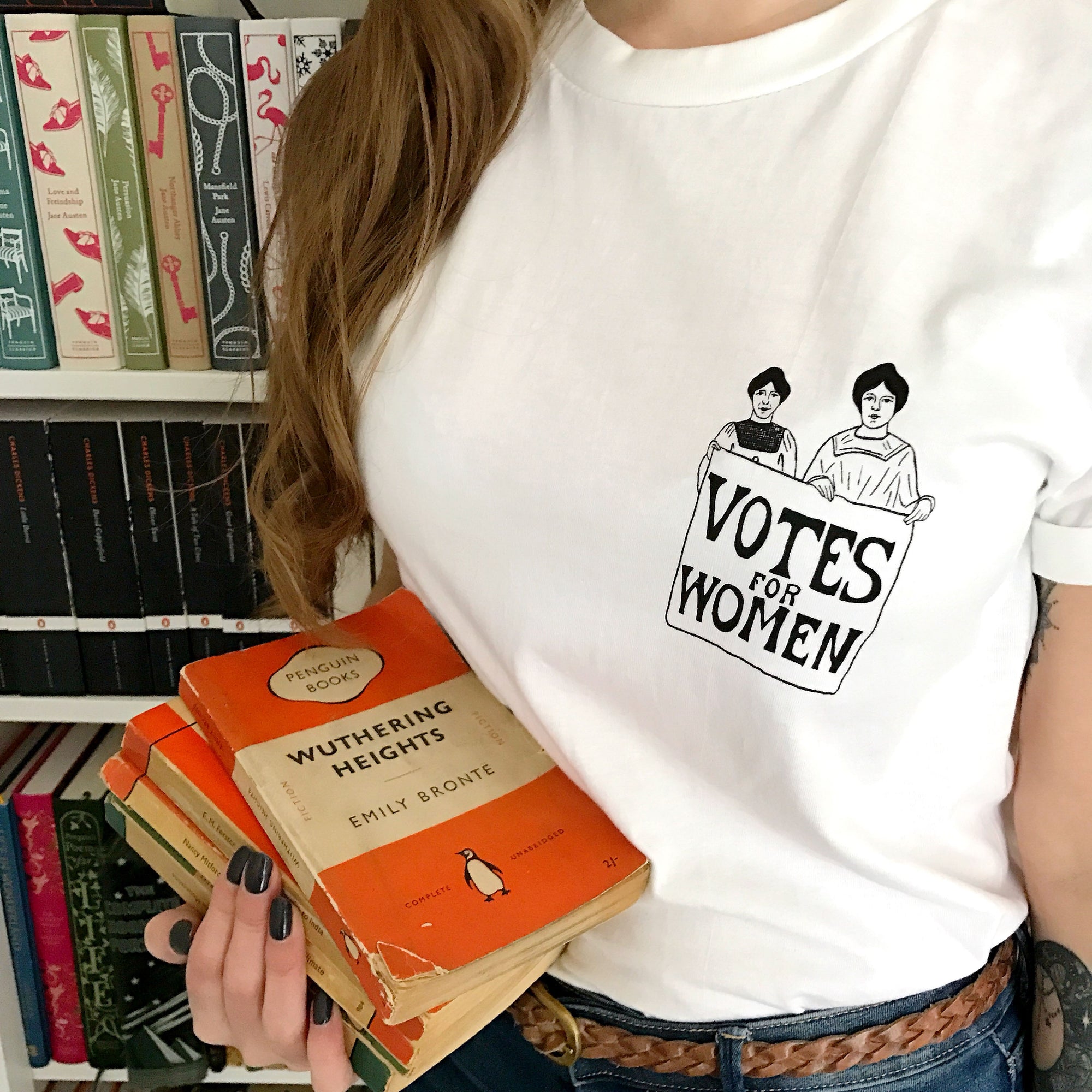 Feminist Collection