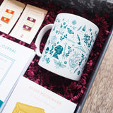 Book Lover Gift Set