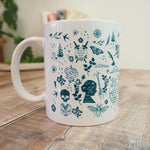 Literary Emporium Mug