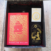 Circe Gift Set - Greek Mythology Collection