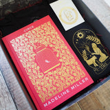 Circe Gift Set - Greek Mythology Collection