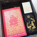 Circe Gift Set - Greek Mythology Collection