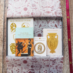 Greek Mythology Gift Set