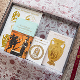 Greek Mythology Gift Set