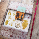 Greek Mythology Gift Set