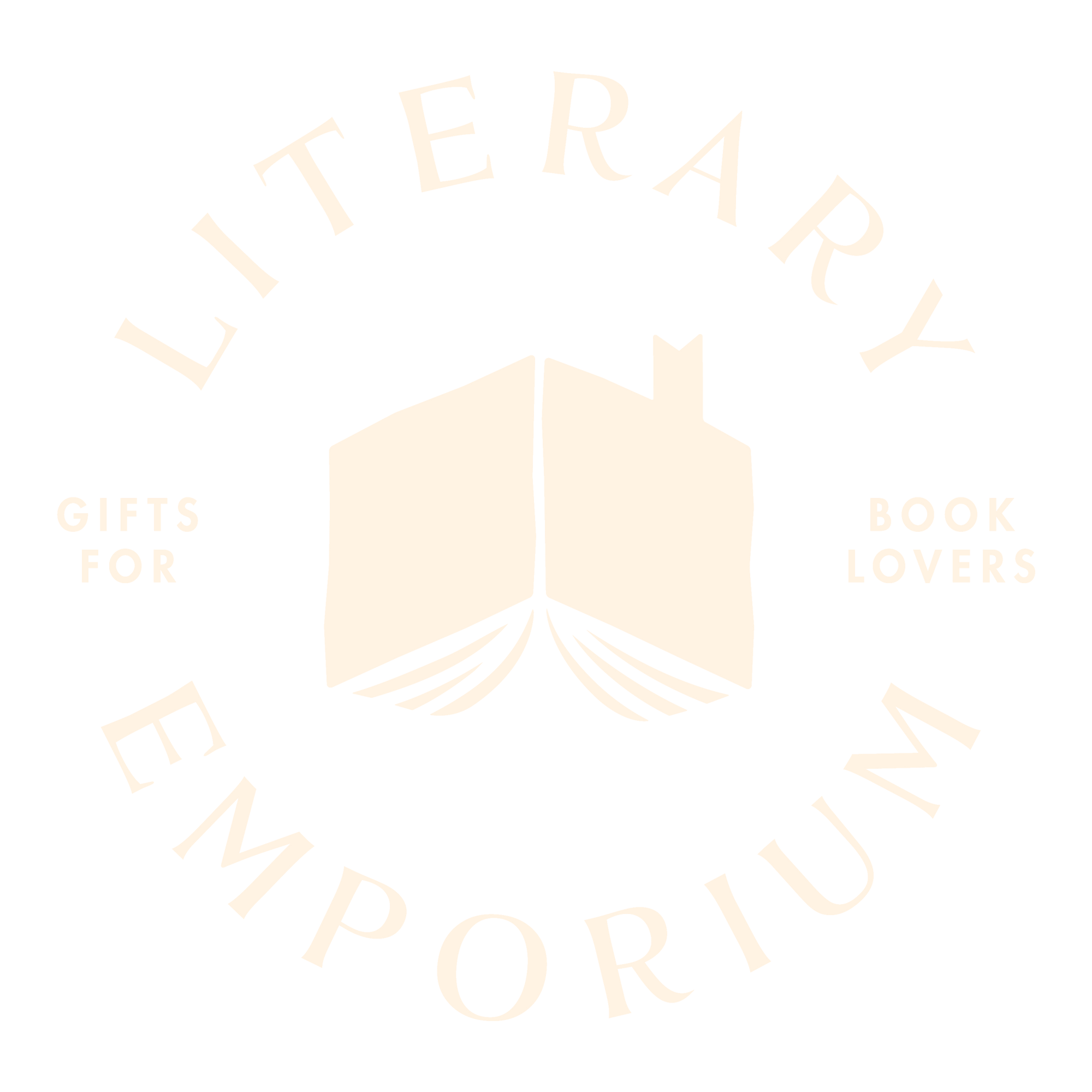 Literary Emporium Ltd