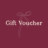 Book Gift Voucher - Gift for Book Lovers