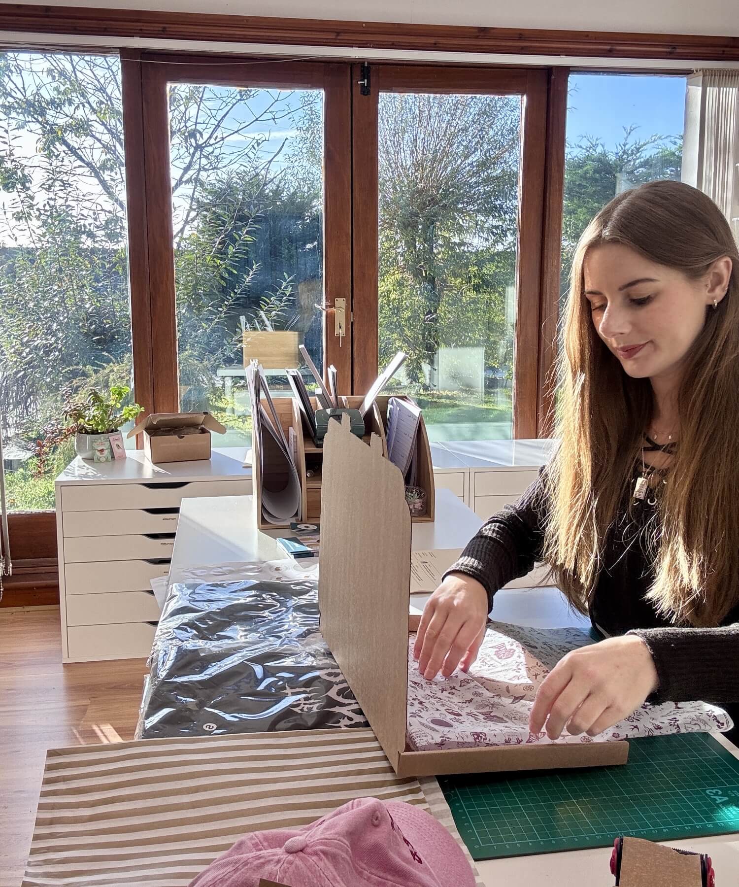 Literary Emporium Office - Gifts for Lovers