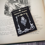 Romeo & Juliet Enamel Pin - Shakespeare's Tragedies Collection