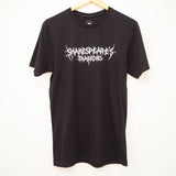 Shakespeare's Tragedies Metal Band T-shirt