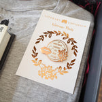 Sylvia Plath Gift Set
