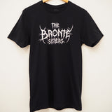 The Brontë Sisters Metal Band T-Shirt