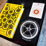 Nineteen Eighty-Four Gift Set - George Orwell - Literary Emporium Ltd