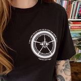 Nineteen Eighty-Four T-Shirt - George Orwell - Literary Emporium Ltd