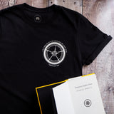 Nineteen Eighty-Four T-Shirt - George Orwell - Literary Emporium Ltd