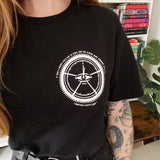 Nineteen Eighty-Four T-Shirt - George Orwell - Literary Emporium Ltd