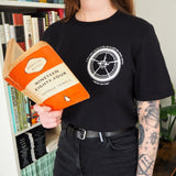 Nineteen Eighty-Four T-Shirt - George Orwell - Literary Emporium Ltd