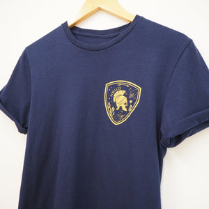 Achilles T-shirt - Greek Mythology Collection