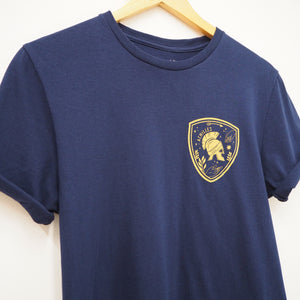 Achilles T-shirt - Greek Mythology Collection