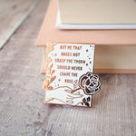 Women Poets Enamel Pin Set - Literary Emporium Ltd