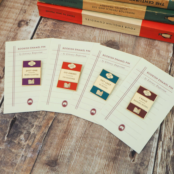 Christmas Gifts Under £30 Literary Emporium Ltd