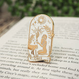Greek Mythology Enamel Pin Set
