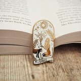 Circe Enamel Pin – Greek Mythology Collection