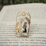 Circe Enamel Pin – Greek Mythology Collection