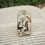 Circe Enamel Pin – Greek Mythology Collection