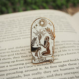 Circe Enamel Pin – Greek Mythology Collection
