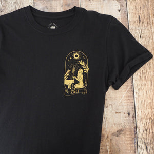 Circe T-shirt - Greek Mythology Collection