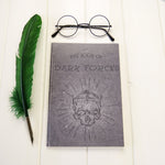 Second Edition Magic Notebook Set - Literary Emporium 