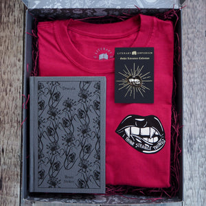 Dracula Gift Set - Literary Emporium 