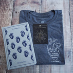 Frankenstein Gift Set - Literary Emporium 