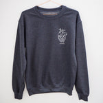 Frankenstein Sweatshirt - Literary Emporium 