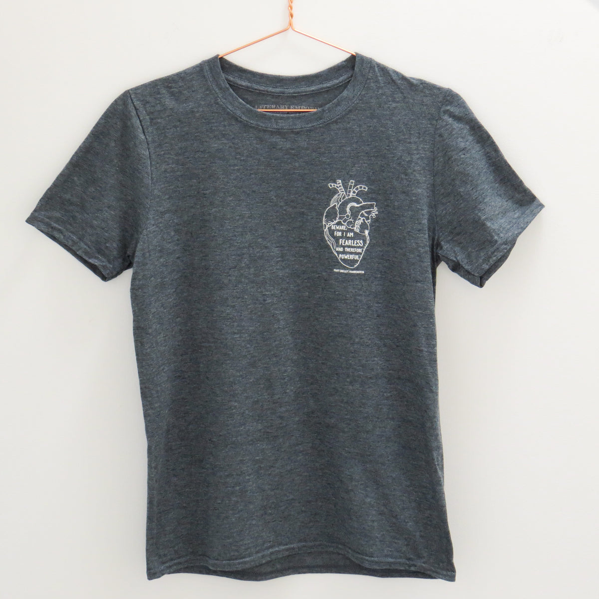 Vintage Frankenstein T-Shirt (XL)