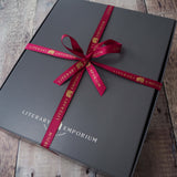 Achilles Gift Set - Greek Mythology Collection