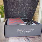 Jane Eyre Gift Set - Literary Emporium 