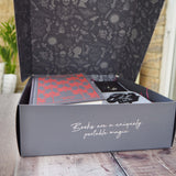 Jane Eyre Gift Set - Literary Emporium 